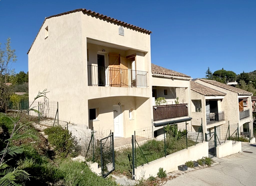 Appartement Auribeau