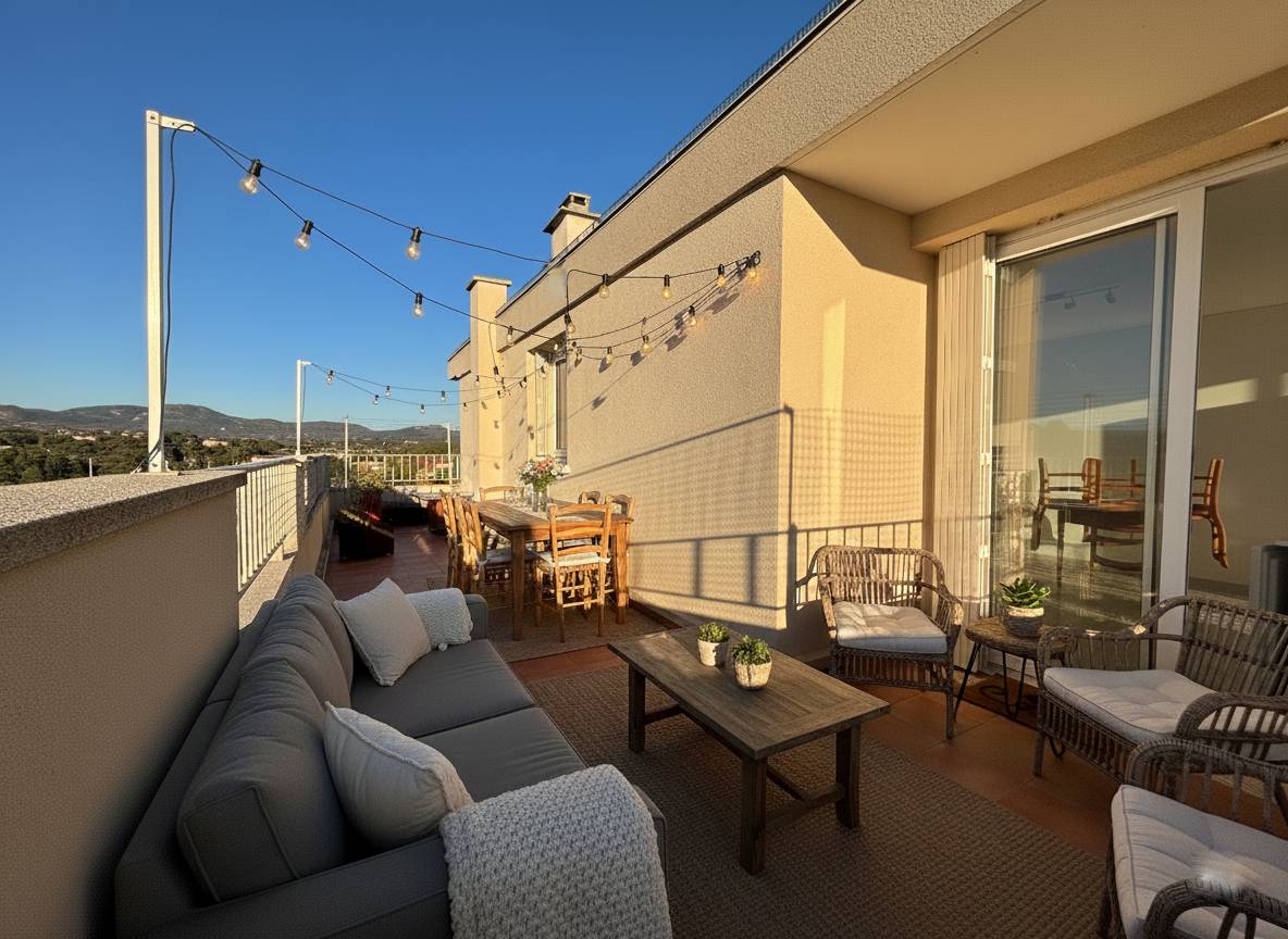 Appartement Saint-Raphaël